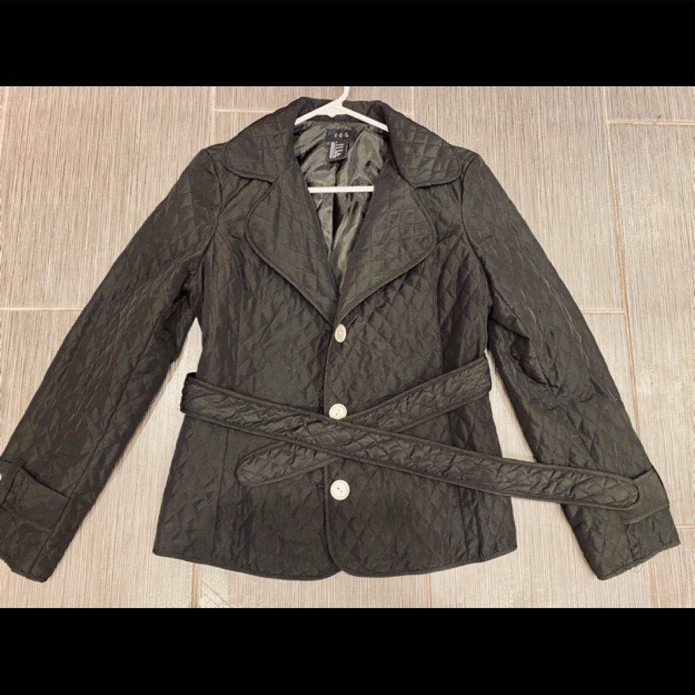 R.Q.T. Women’s Jacket. NWOT.